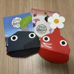 ピクミン ブルーム ジャーニー 2024