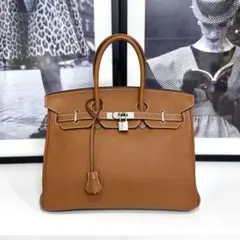 エルメス バーキン 35