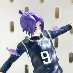 ブルーロック1番くじ　D賞　御影玲王