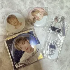 txt ヒュニンカイ 5種セット