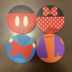 Disney Pixar Toy Story コースター 8枚セット Disney Pixar Toy Story コースター 8枚セット - メルカリ