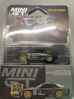 ホットウィール '07 ホンダ シビックタイプR FD2 チェイス - メルカリ