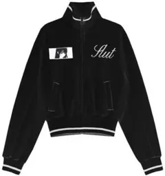 【rinka 】bonnae Patch track jacket 2026年最新】bonnaeの人気アイテム - メルカリ