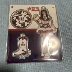 2025年最新】谷崎早耶 アクスタの人気アイテム - メルカリ