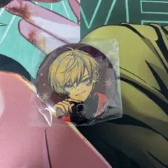 燕東夏 Seasonal缶バッジ