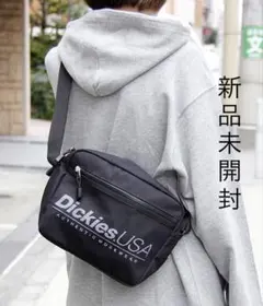【新品未開封】Dickies ショルダーバッグ
