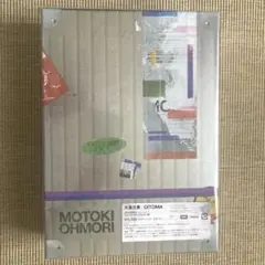大森元貴OITOMA初回限定版 グッズ付き ミセスグリーンアップル 最終