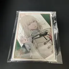 オトメイト 冬の市 ニューイヤー 終遠のヴィルシュ アクスタ リュカ