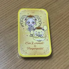 すらいどきゃん Yes!プリキュア5GoGo! サンリオ セット　レモネード