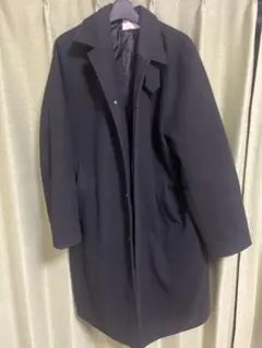 nano universe ステンカラーコート