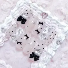 【現品】No.73♡量産型♡地雷系♡ワンホン♡韓国♡オタ活♡スナ系♡のサムネイル