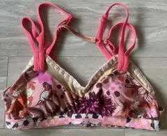 Maaji ビキニトップス 花柄 サイズSのサムネイル