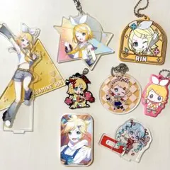 2026年最新】鏡音レンの人気アイテム - メルカリ