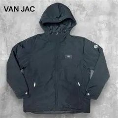 2025年最新】van jac パーカーの人気アイテム - メルカリ