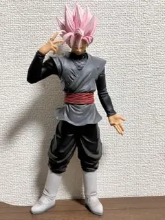 ドラゴンボールグランディスタロゼ　台座なし