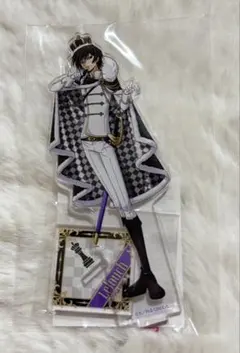 トラブルマギア トラマギ リカルド アクスタ - メルカリ