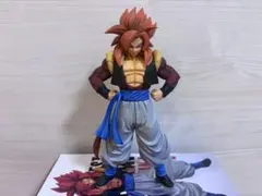 【Fuji様専用】バンダイ 超サイヤ人4ゴジータ フィギュア⭐︎人気