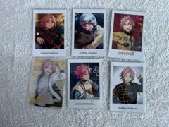 あんスタ ぱしゃこれ ぱしゃっつ 桜河こはく まとめ売り クリアカード