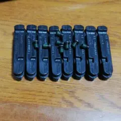 シマノ ブレーキシュー R55C4アルミリム用4ペアパッケージ無し