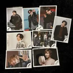 2025年最新】京本大我グッズの人気アイテム - メルカリ