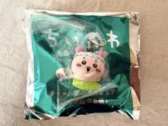 ちいかわ 映画特典 チャームミニフギュア 古本屋