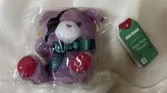 WINDBREAKER ぷちべあマスコット 蘇枋隼飛