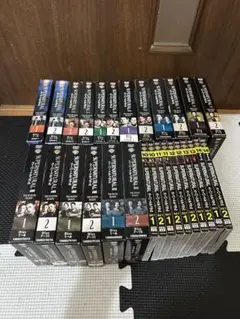 2025年最新】スーパーナチュラル dvdの人気アイテム - メルカリ