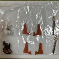 fender ミニチュアコレクション　No.5