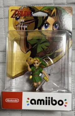 【外装なし特価】ムジュラの仮面　フィギュア ゼルダの伝説 ムジュラの仮面』の“ムジュラの仮面”フィギュアの