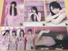 amefurasshi アイドル