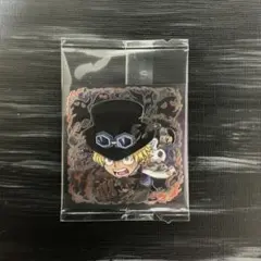 ワンピース ウエハース シール 13弾 サボ