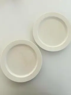 apres midi plate（アプレミディ プレート）　SUNA ２枚セットのサムネイル