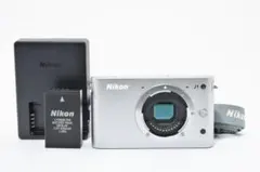 2026年最新】Nikon 1 J1の人気アイテム - メルカリ