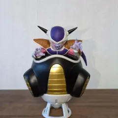 ドラゴンボールZ MATCH MAKERS フリーザ フィギュア