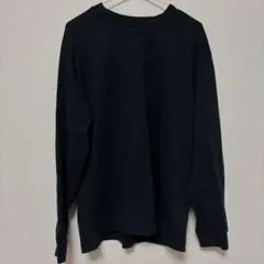 【ユニクロ】U ロンT 長袖