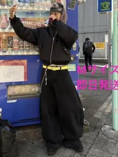 peoplesenseデニムmサイズ