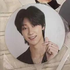 2025年最新】ミンハオ うちわの人気アイテム - メルカリ