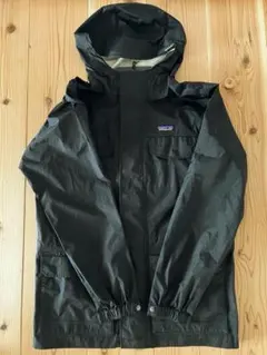 Patagonia ナイロンジャケット ブラック メンズMサイズのサムネイル