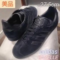 2025年最新】ガゼル トリプルブラックの人気アイテム - メルカリ