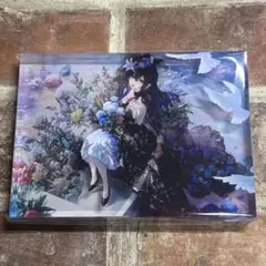 新品 私を喰べたい、ひとでなし わたたべ ゲーマーズ特典 アクリル