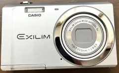 極美品　動作確認済み　CASIO EXILIM EX-ZS5 Amazon | Casio Exilim エクシリム EX-ZS5 ブラック 14 MP