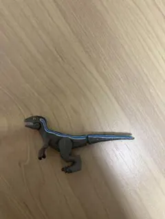 アニア　ベビーブルー　非売品