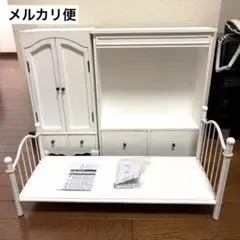 2026年最新】ドール用クローゼットの人気アイテム - メルカリ