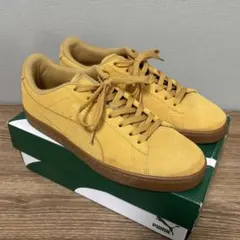 新品 PUMA プーマ Suede Classic XXI 27.5cm モカ色 - メルカリ