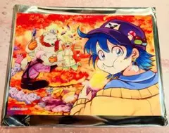 魔入りました！入間くん展　アクリルパネル