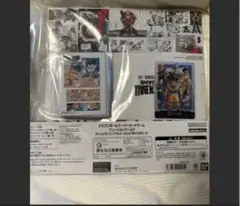 ドラゴンボールフュージョンワールドチャンピョンシップセット 2セット