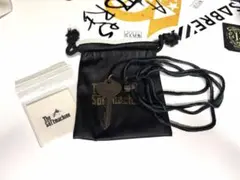 softmachine ソフトマシーン DEVIL'S KEY ネックレス