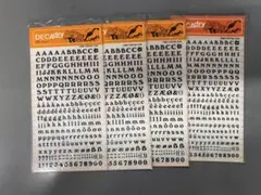 2026年最新】DECAdryの人気アイテム - メルカリ