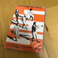 SOUTHERN ALL STARS LIVE TOUR 2019