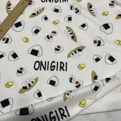 ポリエステル裏毛ニット生地